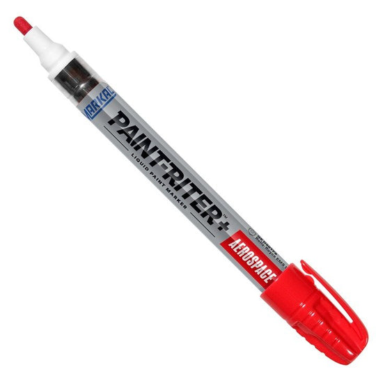Paint-Riter®+ Aerospace Liquid Paint Marker Paint-Riter®+ Aerospace Liquid Paint Marker